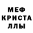 Меф мяу мяу Abdimalik Ataniazov